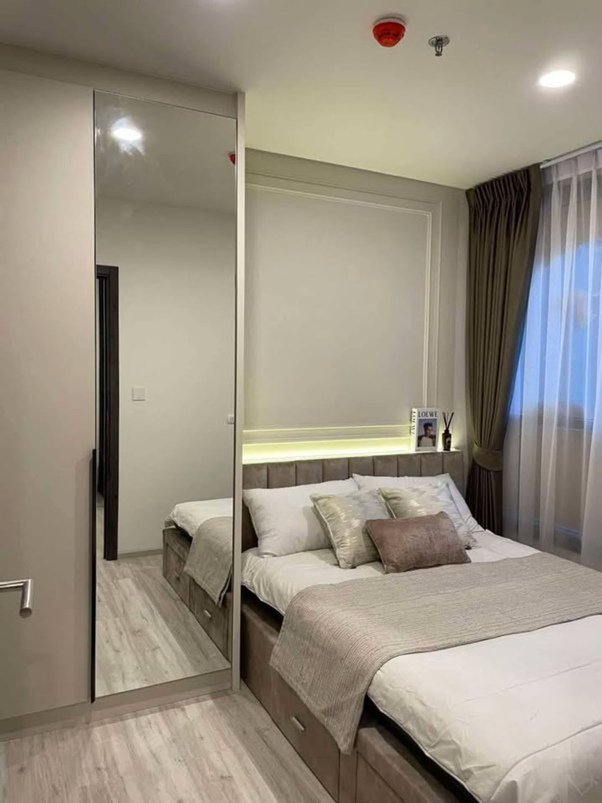 For SaleCondoRatchadapisek, Huaikwang, Suttisan : Sea condo for sale, Huai Khwang XT Huaikhwang, SA6803022 ID Line: @baan88