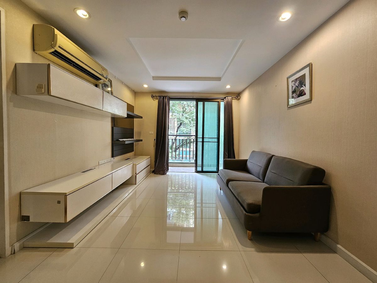 ให้เช่าคอนโดสุขุมวิท อโศก ทองหล่อ : ให้เช่า Low rise Condo | Voque สุขุมวิท 31