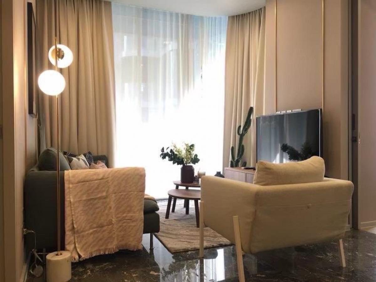 ให้เช่าคอนโดสุขุมวิท อโศก ทองหล่อ : ให้เช่า !!! Ashton Residence 41 Condominium (แอชตันเรสซิเดนซ์ 41 คอนโดมิเนียมคอนโดมิเนียม) 2Bedroombathroom 60,000 THB (เป็นมิตรกับสัตว์เลี้ยง)