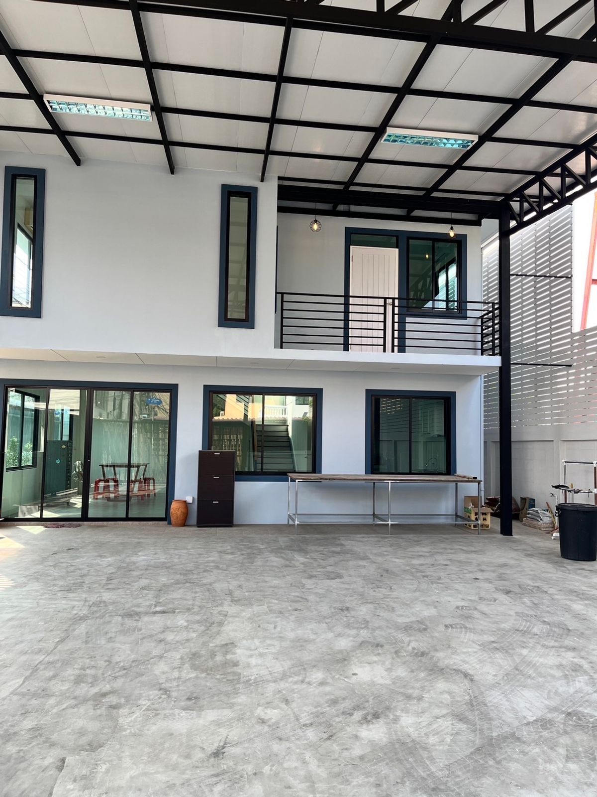 ให้เช่าบ้านบางแค เพชรเกษม : ให้เช่า บ้านเดี่ยวใหม่มากเพิ่ง renovated ขนาด 58 ตร.วา 4 ห้องนอน 2 ห้องน้ำ ใกล้ MRT บางไผ่ และ BTS บางหว้า