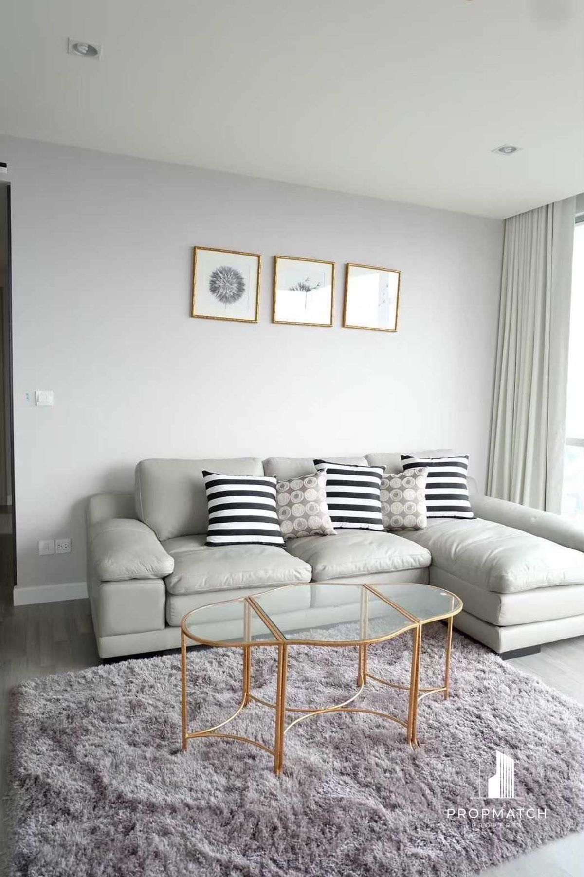 ให้เช่าคอนโดสยาม จุฬา สามย่าน : ⚡️🛋️ พิเศษ ห้องสวยราคาดี 🎀✨The Room Rama 4 ( 2Bed 2Bath 85.7SQM.)พร้อมอยู่ !! เพียง 55,000บาทต่อเดือน Tel.0981315848 @propmatch