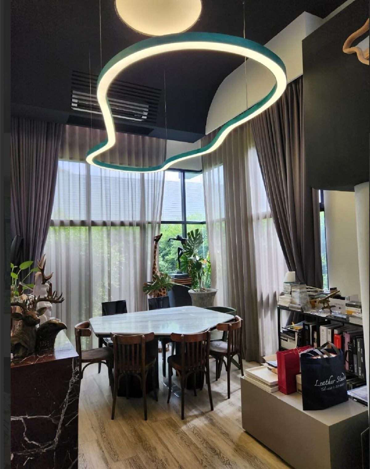 ให้เช่าทาวน์โฮมพัฒนาการ ศรีนครินทร์ : LTHC12230 – Townhouse FOR RENT Arden Phatthanakan Size 185 Sq.m 3 beds 3 baths Near BTS Phra Khanong Station ONLY 55K/Month