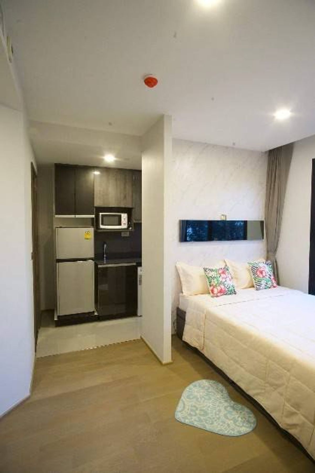 For RentCondoSiam Paragon ,Chulalongkorn,Samyan : Ashton Chula Silom【𝐑𝐄𝐍𝐓】🔥A new definition of luxury... that can be decorated by yourself. Give it a modern luxury look Reflect yourself through the perfect room design 🔥 Contact Line ID: @hacondo