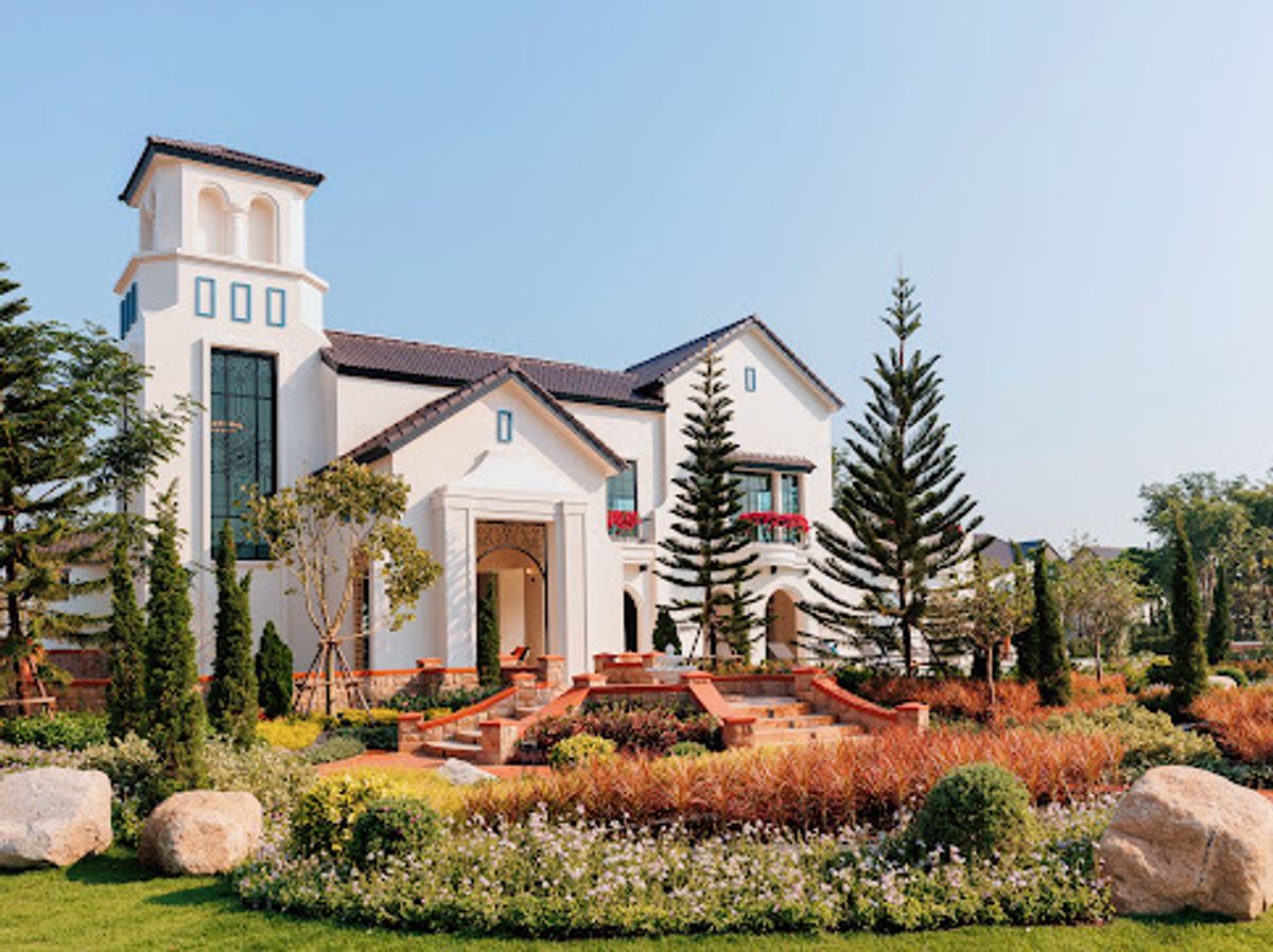 ขายบ้านปิ่นเกล้า จรัญสนิทวงศ์ : 🌳 ANASIRI Salaya Pinklao | 36.9 Sq.w. | 149 Sq.m.| 5.19 MB | Bangkok