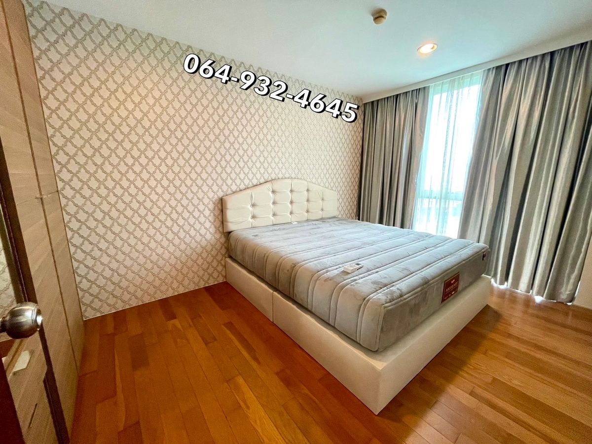 For RentCondoLadprao, Central Ladprao : 🔥Hot deal🔥 1BED 46SQ.M The room is excellent. Princess Princess Prasat Dan Castle, Create 064-932-4645 Ken