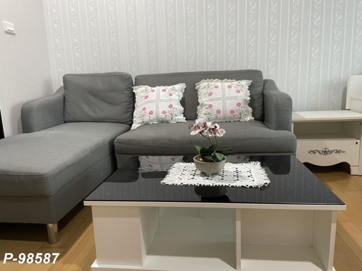 P-98587 Condo for sale Noble Revent fully furnished. Loading...