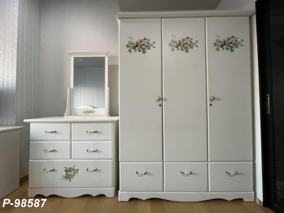 P-98587 Condo for sale Noble Revent fully furnished. Loading...