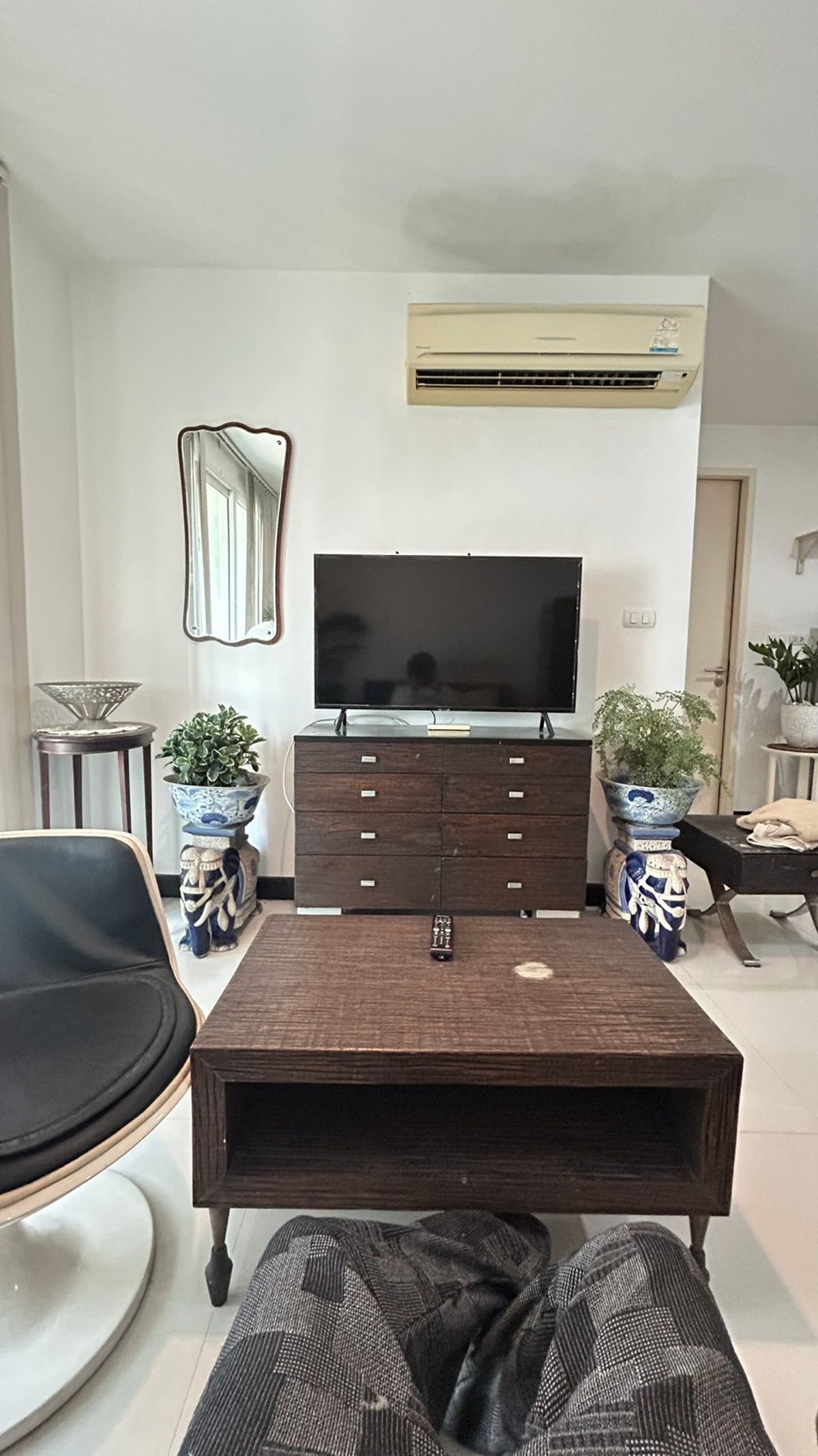 For RentCondoSukhumvit, Asoke, Thonglor : For Rent 1 Bedroom 40 sqm /contact 0817010651