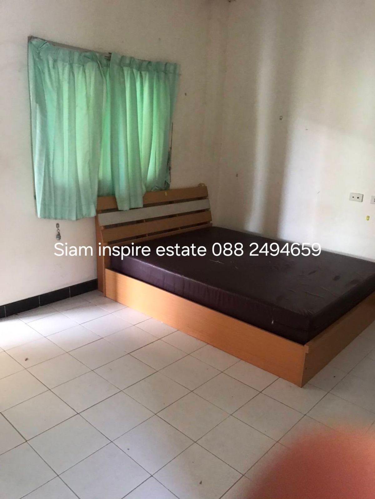 For SaleKhon Kaen : Urgent sale, Khon Kaen apartment Located at Ban Kok Near Bueng Nong Khot, Big C, Central Khon Kaen, Khon Kaen Airport, area 85.6 sq. W. 12 rooms, rent 3,000 baht per month, full room