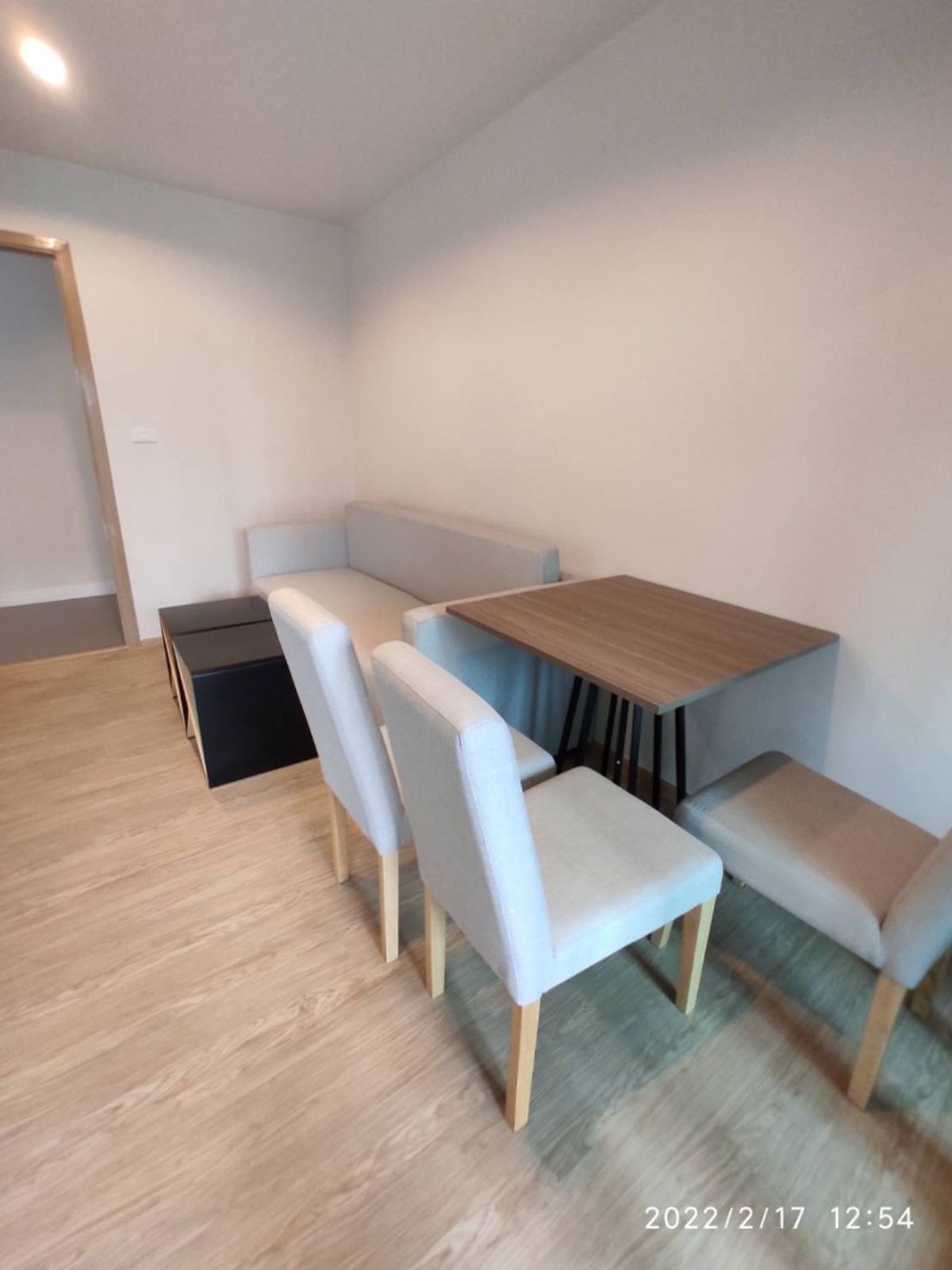 CondoRayong : Test can't think of details or not. Easy Template