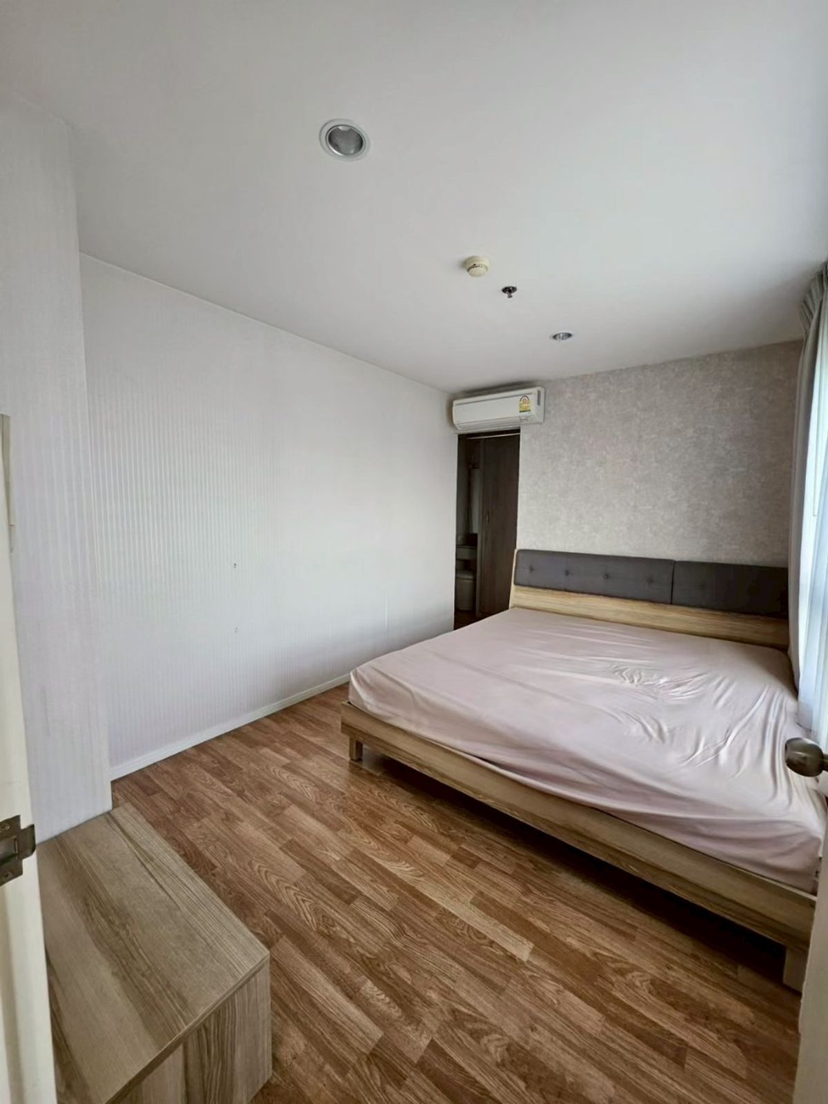 ขายคอนโดนวมินทร์ รามอินทรา : S-LPPN128 ขาย คอนโด ลุมพินี พาร์ค นวมินทร์-ศรีบูรพา ชั้น5 ตึกA1 วิวเมือง 52ตรม. 2นอน 1น้ำ 3.29 ล้าน 064-959-8900