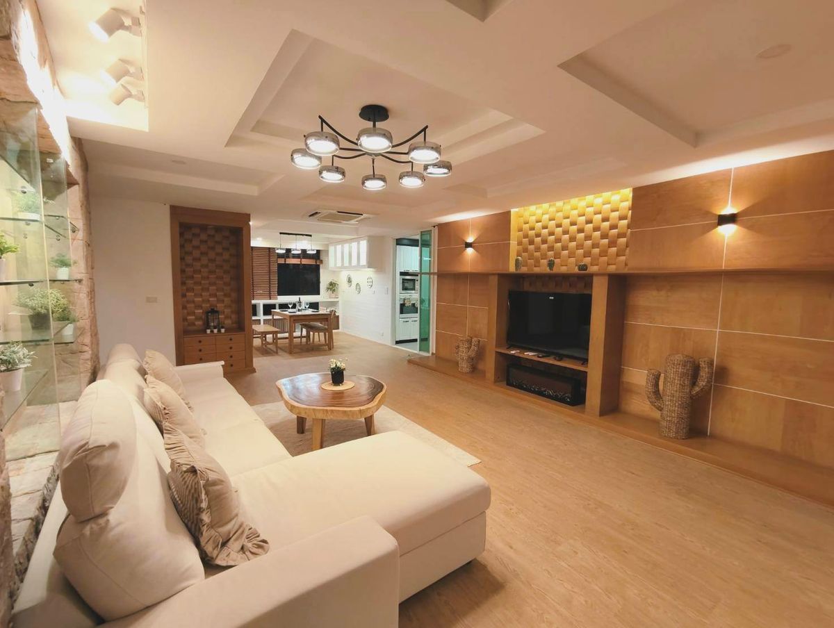 For RentCondoSukhumvit, Asoke, Thonglor : President Park Sukhumvit 24