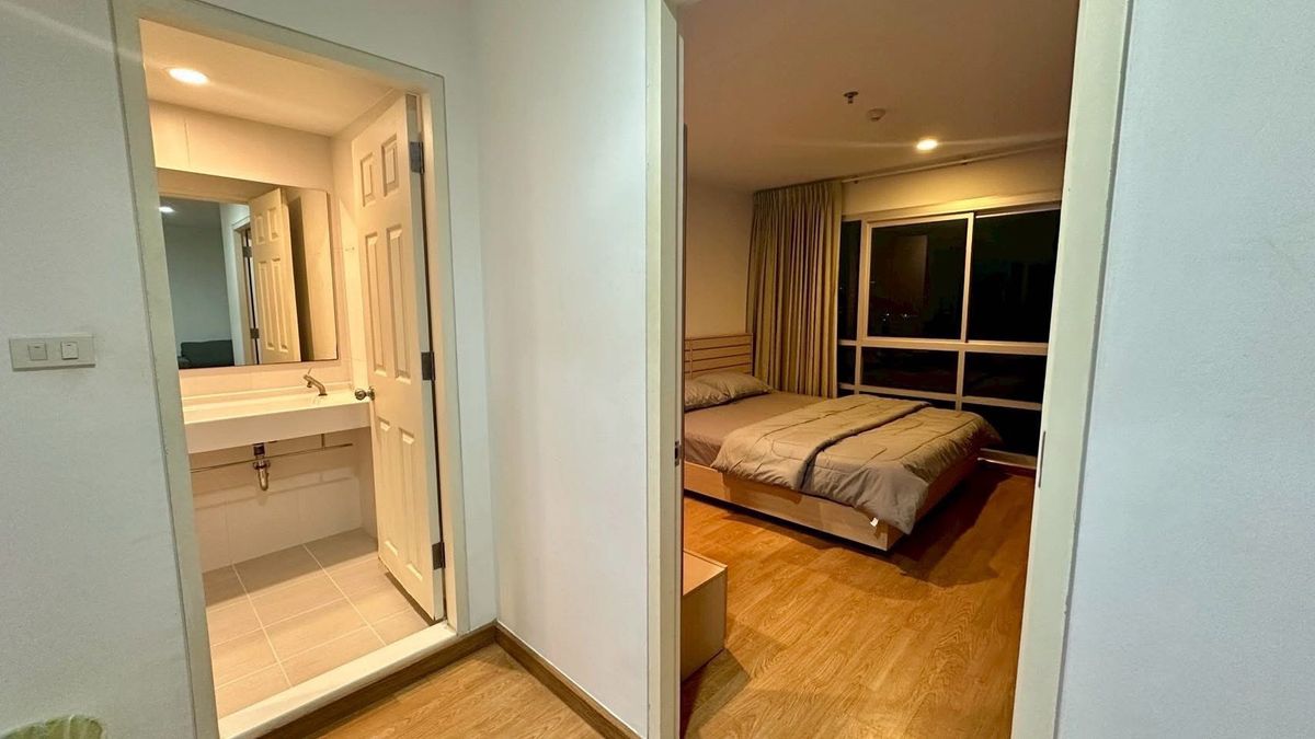 For RentCondoRatchadapisek, Huaikwang, Suttisan : ✨ For Rent: U Delight Huaikwang Condo