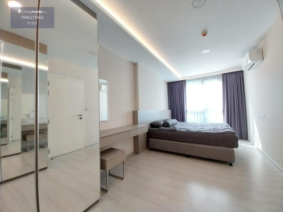 คอนโดสุขุมวิท อโศก ทองหล่อ : คอนโดชั้น3 ใกล้BTSทองหล่อ 