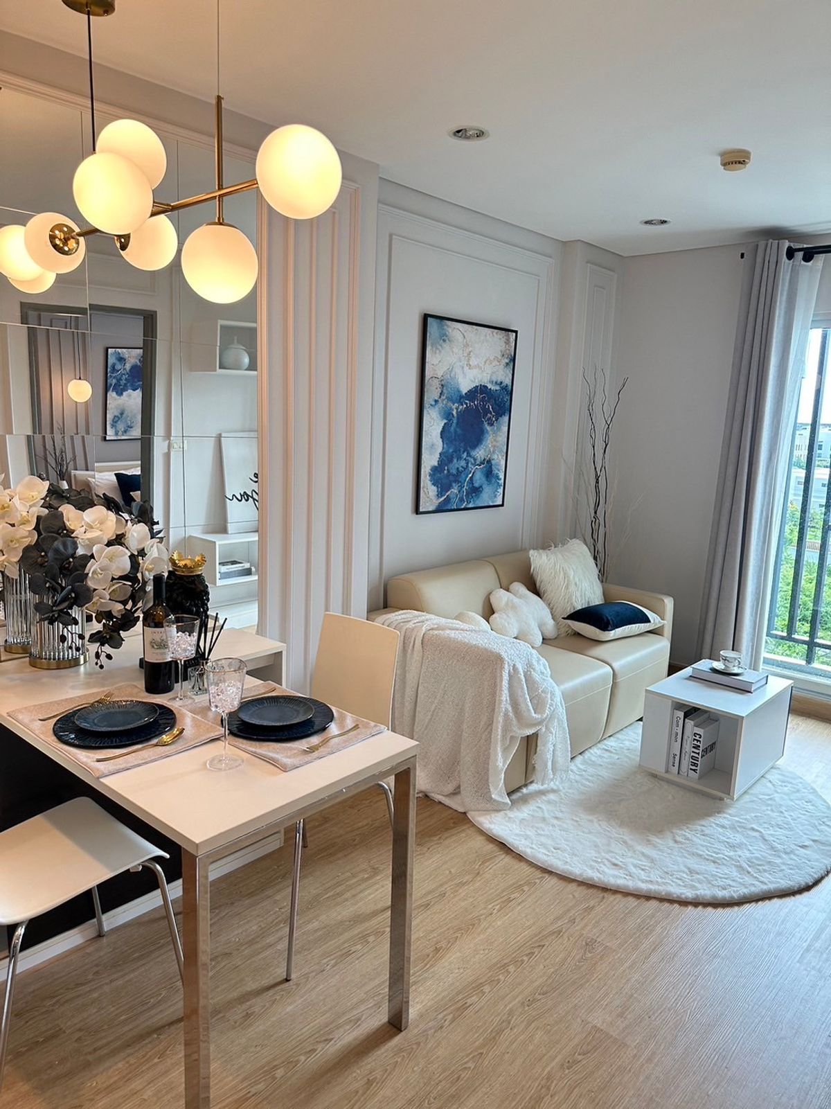 For SaleCondoRama 2, Bang Khun Thian : Low Rise Condo for sale near Central Rama 2 And Nakhon Thon Hospital