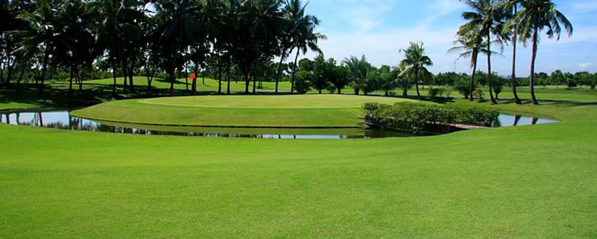 For SaleLandPathum Thani,Rangsit, Thammasat : Land for sale in the Golf Course, Rangsit, Khlong 3-4 (Khlong Luang), next to Wang Noi District, Ayutthaya, 1-0-21 rai