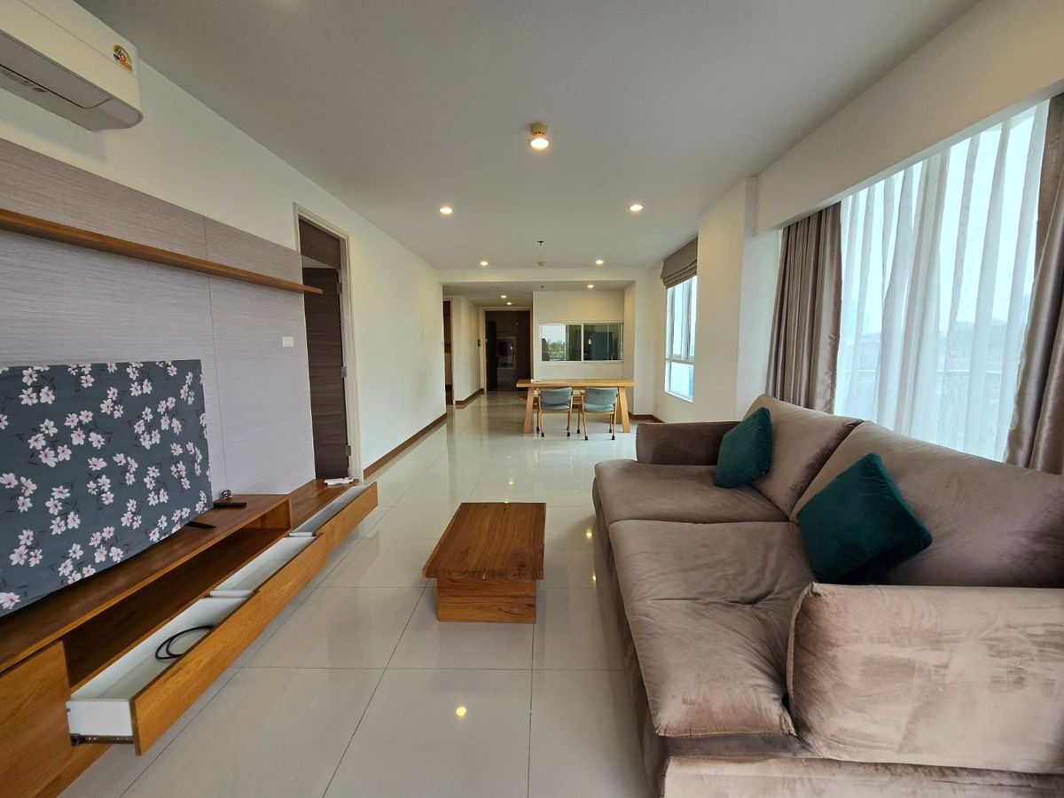 ให้เช่าคอนโดพระราม 3 สาธุประดิษฐ์ : FOR Rent แบบ 2bed มีหลายห้องให้เลือก ศุภาลัยพรีมา ริวา คอนโดริมแม่น้ำ 