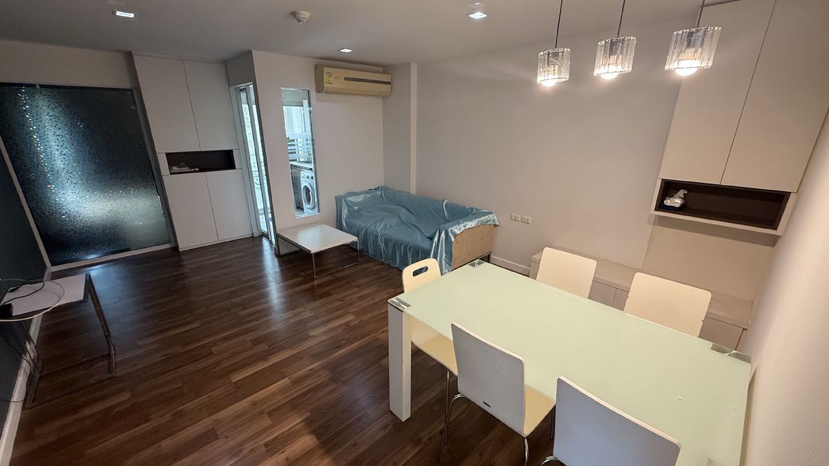 For RentCondoOnnut, Udomsuk : 🏡The Room🏡