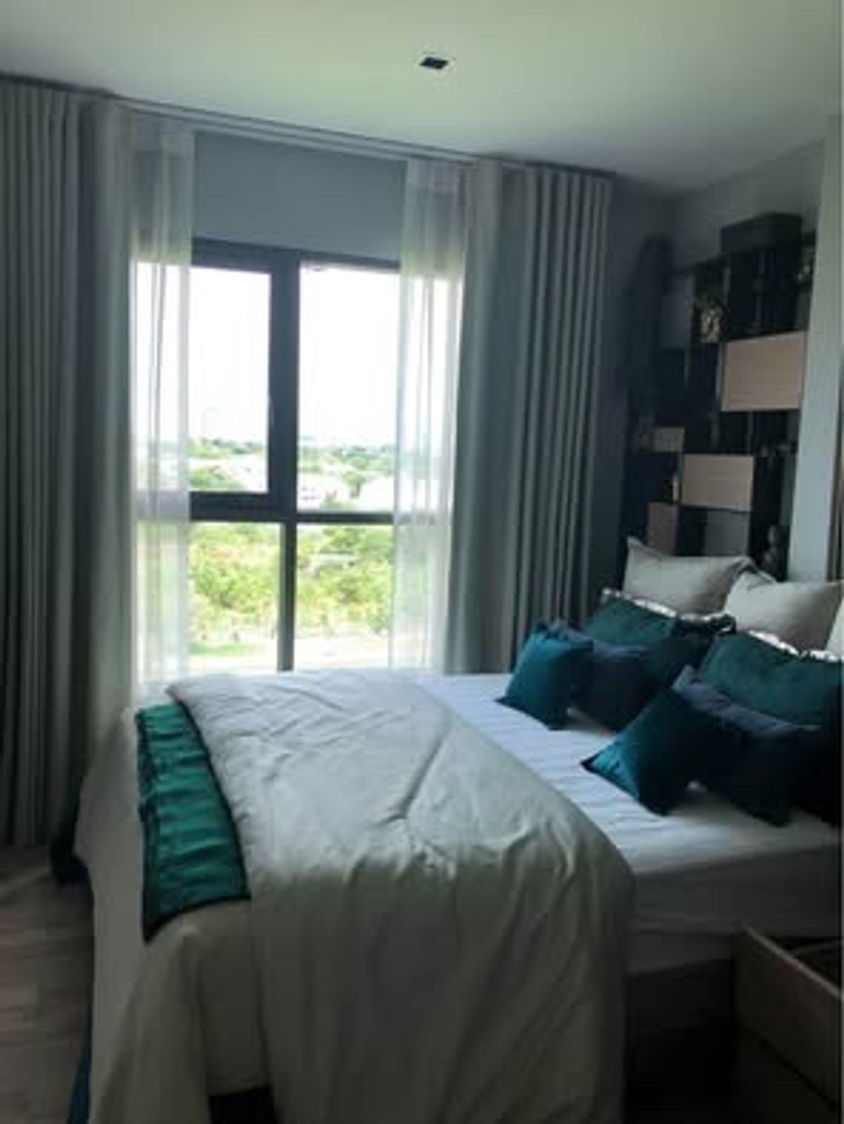 ให้เช่าคอนโดบางนา แบริ่ง ลาซาล : ให้เช่าคอนโดเอสเพน ลาซาล