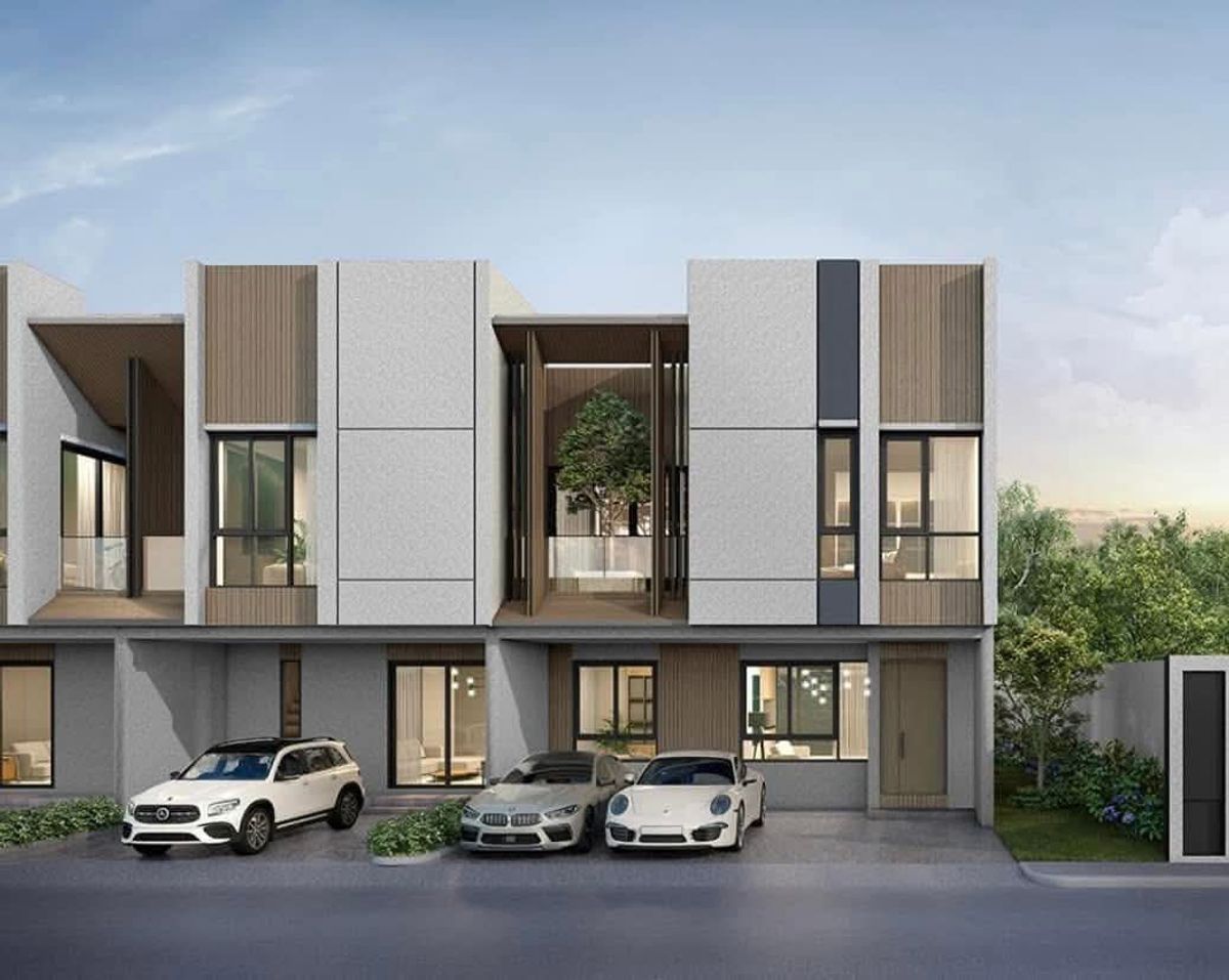 ให้เช่าทาวน์โฮมลาดพร้าว101 แฮปปี้แลนด์ : 🔥🔥🔥บ้านกลางเมือง ลาดพร้าว 101 สเตชั่น เอพี