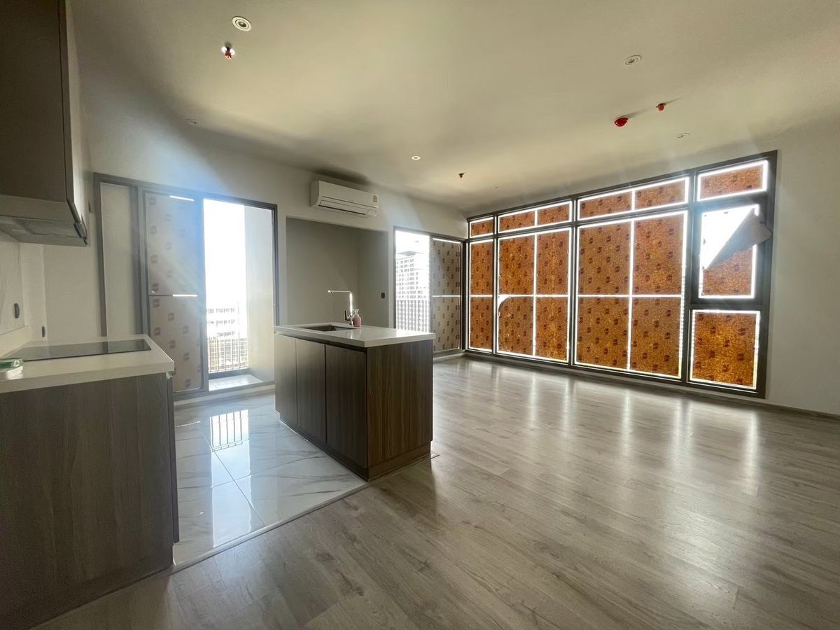 For SaleCondoSukhumvit, Asoke, Thonglor : 🔥 Special price for Ekamai Condo 🔥 ♦ ️Condo: Rhythm Ekkamai Estate (Sukhumvit 63) ♦ ️ ☎️ 096-6979399