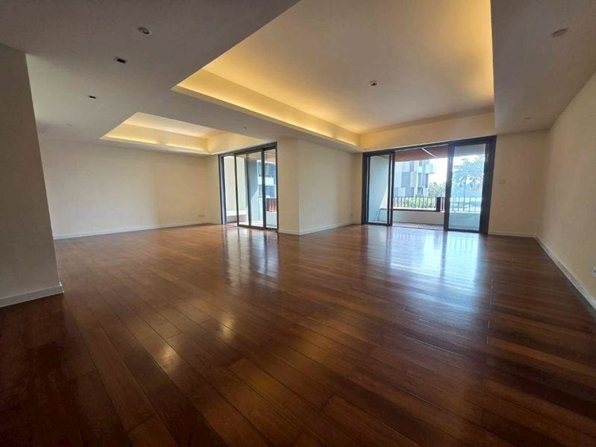 ให้เช่าคอนโดพระราม 3 สาธุประดิษฐ์ : LTHC12298 – The Pano Rama 3 FOR RENT Size 280.17 sqm. 3 beds 3 baths Near BRT Wat Dan Station ONLY 110K/Month