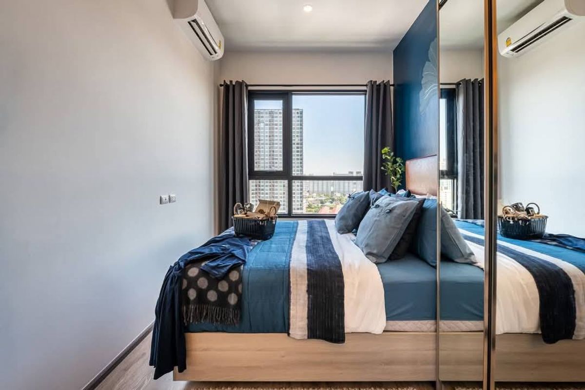 คอนโดอ่อนนุช อุดมสุข : [PB895]🚩ขาย/เช่าคอนโด Knightsbridge Prime Onnut (ไนท์บริดจ์ ไพร์ม อ่อนนุช) #คอนโดใกล้BTSอ่อนนุช