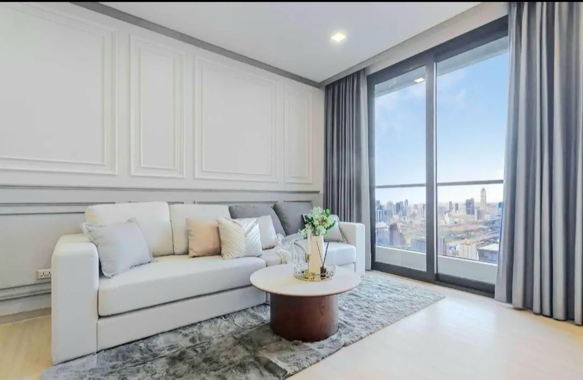 ให้เช่าคอนโดพระราม 9 เพชรบุรีตัดใหม่ RCA : 🌜⭐️🌛ให้เช่า คอนโด one9five asoke-rama9 ใกล้เซ็นทรัลพระราม9 และmrt พระราม9