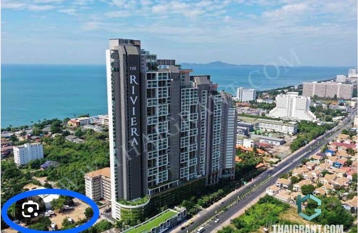 For SaleLandPattaya, Bangsaen, Chonburi : !!! Urgent sale of land