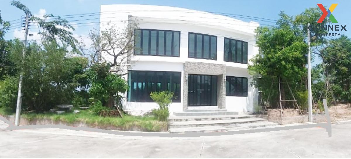 For SaleHousePattaya, Bangsaen, Chonburi : For Sale House , Praew Burapha Country Home , Nong Hong , Phan Thong , Chon Buri , CX-118988
