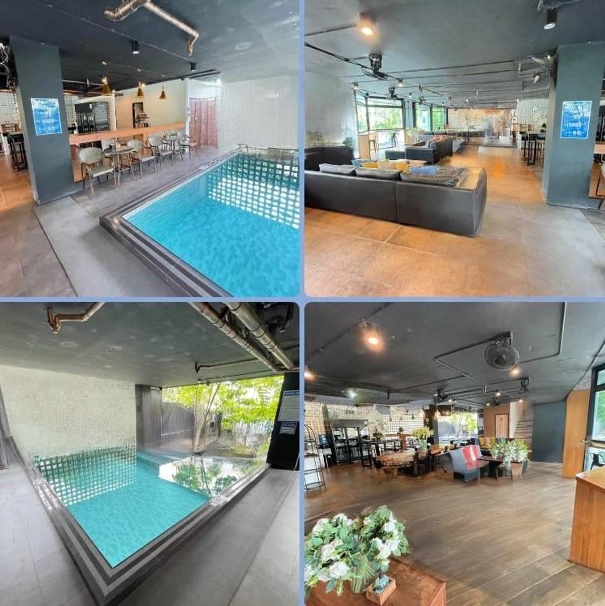 For SaleHotel&Apartment BusinessChiang Mai : Modern Hotel in Prime Location Near One Nimman