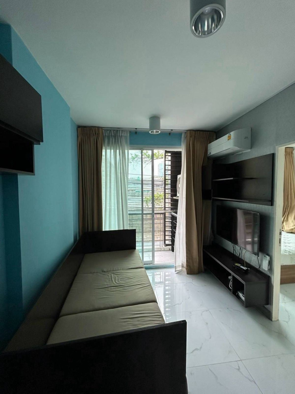 ให้เช่าคอนโดเกษตรศาสตร์ รัชโยธิน : กรุงเทพฯ Feliz Vibhavadi 32 ตม. กรุณาเพิ่ม ID line @806QPHGN O8415O5483