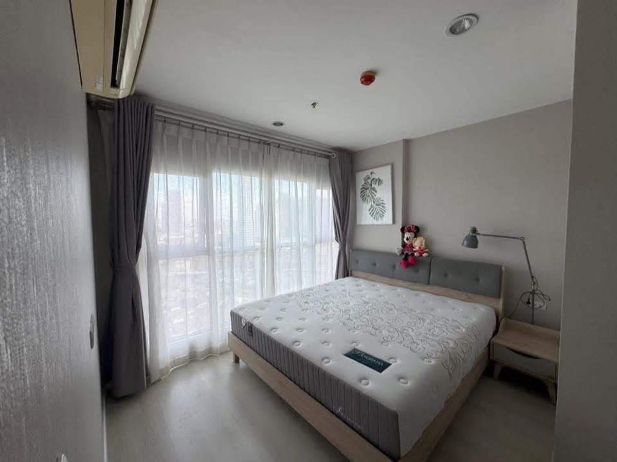 ให้เช่าคอนโดอ่อนนุช อุดมสุข : ให้เช่าคอนโดห้องแต่งสวยเฟอร์ครบ เดินทางสะดวก สนใจทักได้เลยครับ