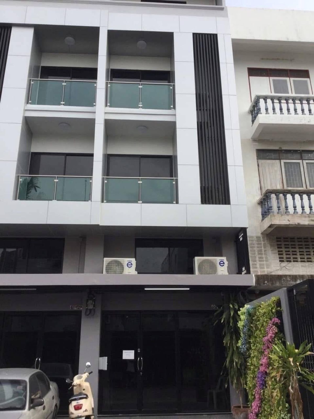 For RentHome OfficeRatchadapisek, Huaikwang, Suttisan : Rental home office, Ratchadaphisek 19 - Ladprao 18 - Vibhavadi 20, good function, startup, e -commerce, Studio and Digital Business.