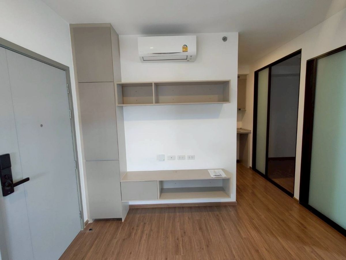 ขายคอนโดมีนบุรี-ร่มเกล้า : 📢 ดิ ออริจิ้น ราม 209 อินเตอร์เชนจ์ ห้องสภาพใหม่ 90% ยังไม่เคยอยู่  ติดถนนใหญ่ ใกล้รถไฟฟ้า 2 สาย