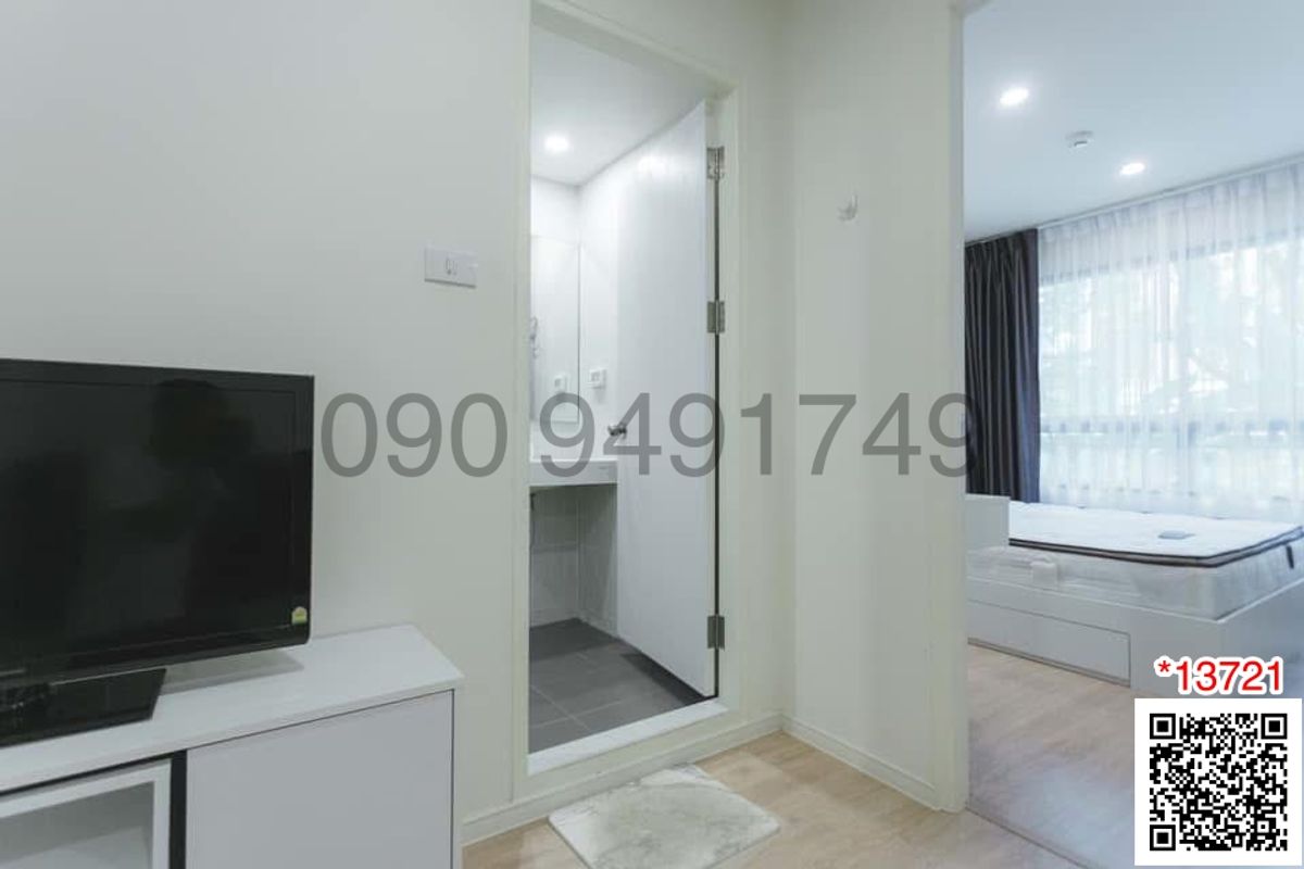 เช่า iCondo Green Space Sukhumvit 77 ห้องชั้น 1 Pool Access บ้านเลขที่สวย พร้อมเข้าอยู่ Loading...