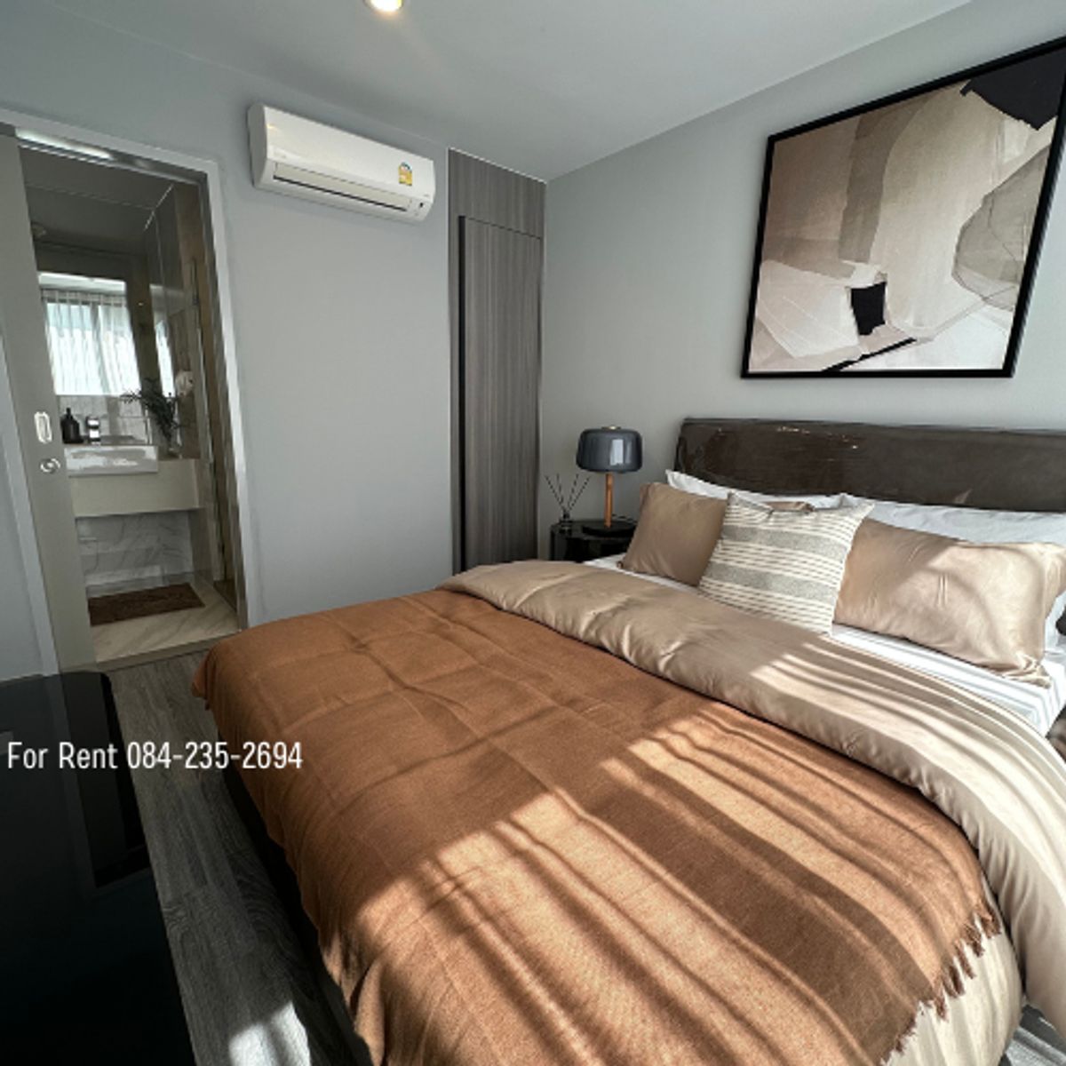 For RentCondoSukhumvit, Asoke, Thonglor : For Rent Ideo Mobi Sukhumvit 40