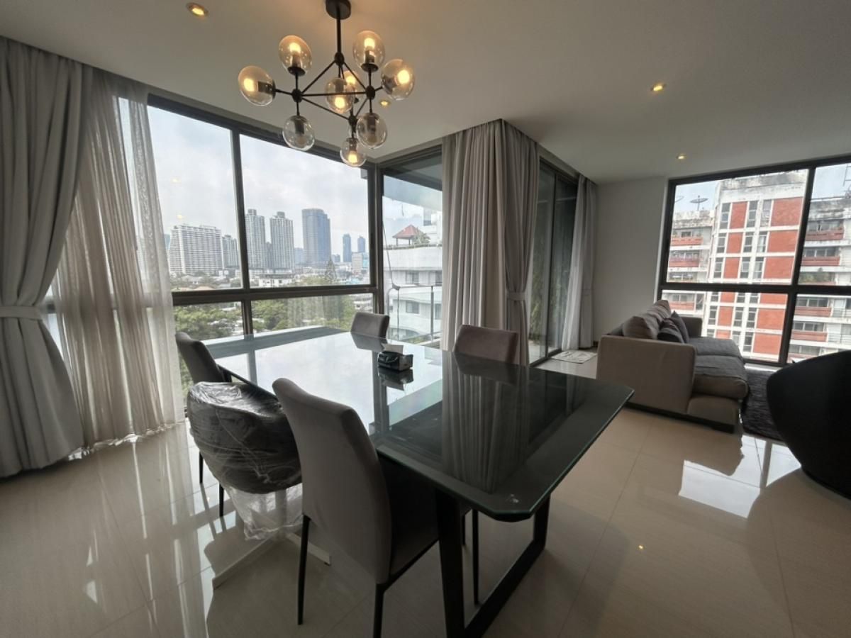 For SaleCondoSukhumvit, Asoke, Thonglor : ✨ Condo for sale. Low Rise animals can be raised.