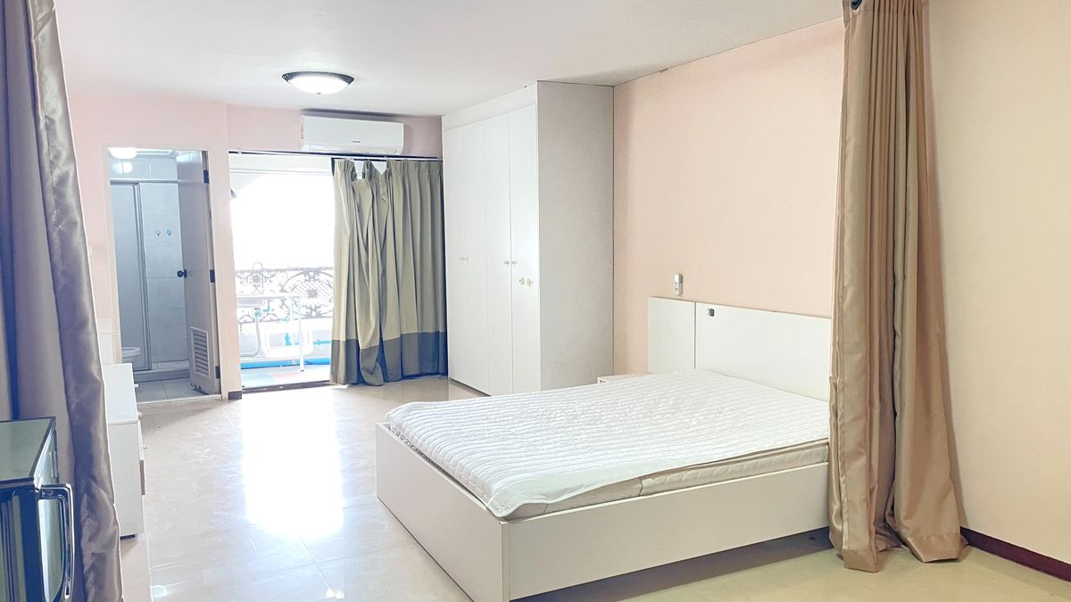 For RentCondoChaengwatana, Muangthong : Renting Chaeng Selise Chaengwattana, near to avoid Pak Kred, Muang Thong (below there is a clip and location).