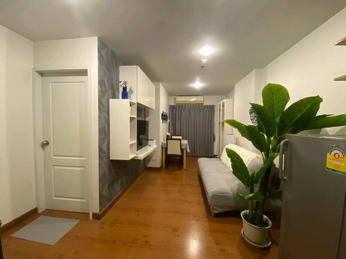 For RentCondoOnnut, Udomsuk : 🏡Low-Rise Condo at The Next Garden Suite Sukhumvit 52. ✅️No earthquake damage - Ready for occupancy on 4th May 2025