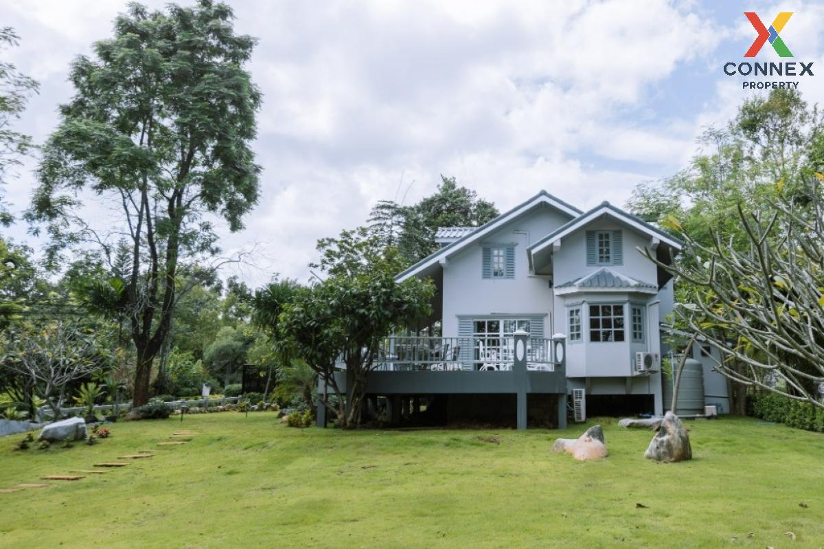 For SaleHousePak Chong KhaoYai : For Sale Khao Yai Chalet Prima House , Mu Si , Pak Chong , Nakhon Ratchasima , CX-119882