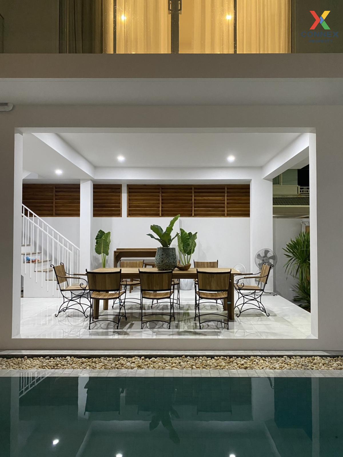 ขายบ้านภูเก็ต : ขายพูลวิล่า ราไวย์ ภูเก็ต หน้ากว้าง รีโนเวทใหม่ ราไวย์ เมืองภูเก็ต ภูเก็ต CX-119364  (S)