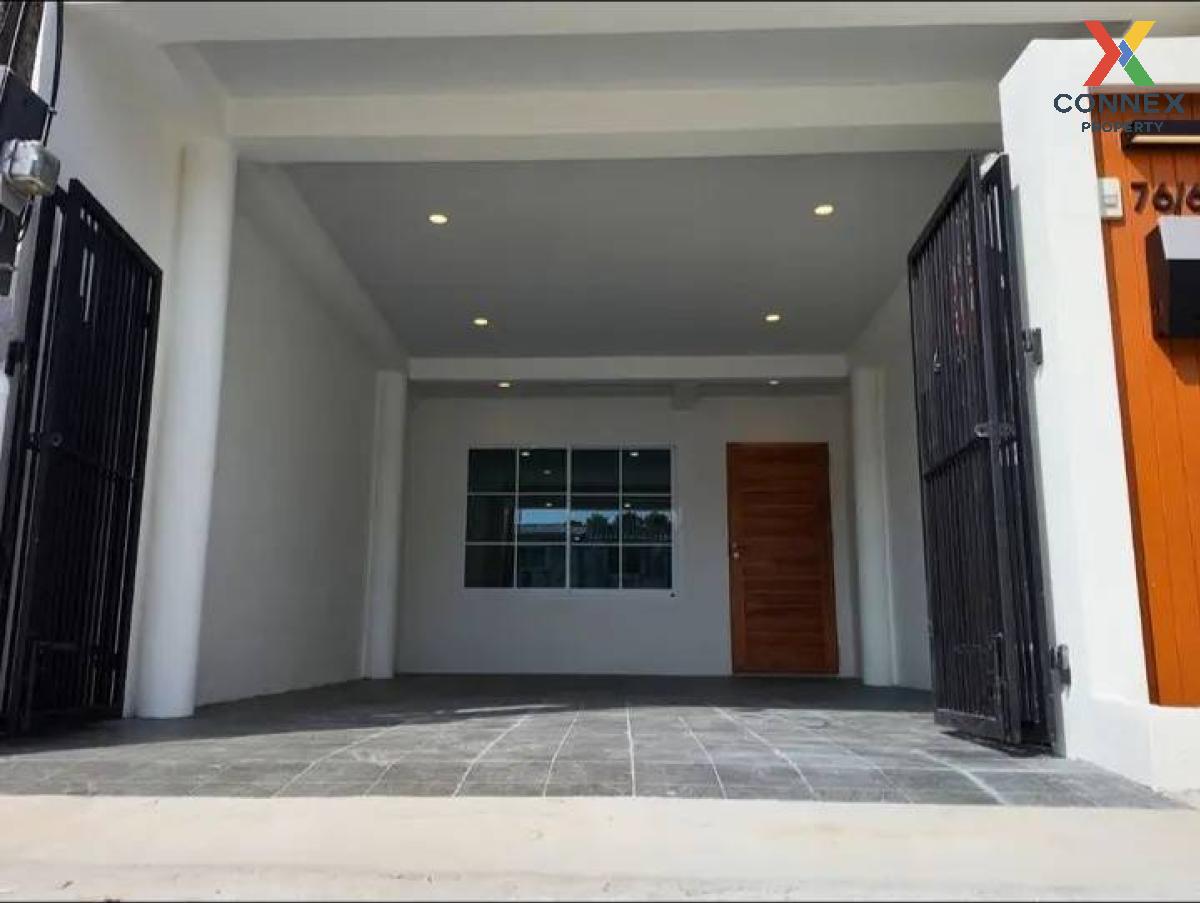 ขายทาวน์โฮมภูเก็ต : ขายขายทาว์โฮม ราไวย์ ภูเก็ต ราไวย์ เมืองภูเก็ต ภูเก็ต CX-119345