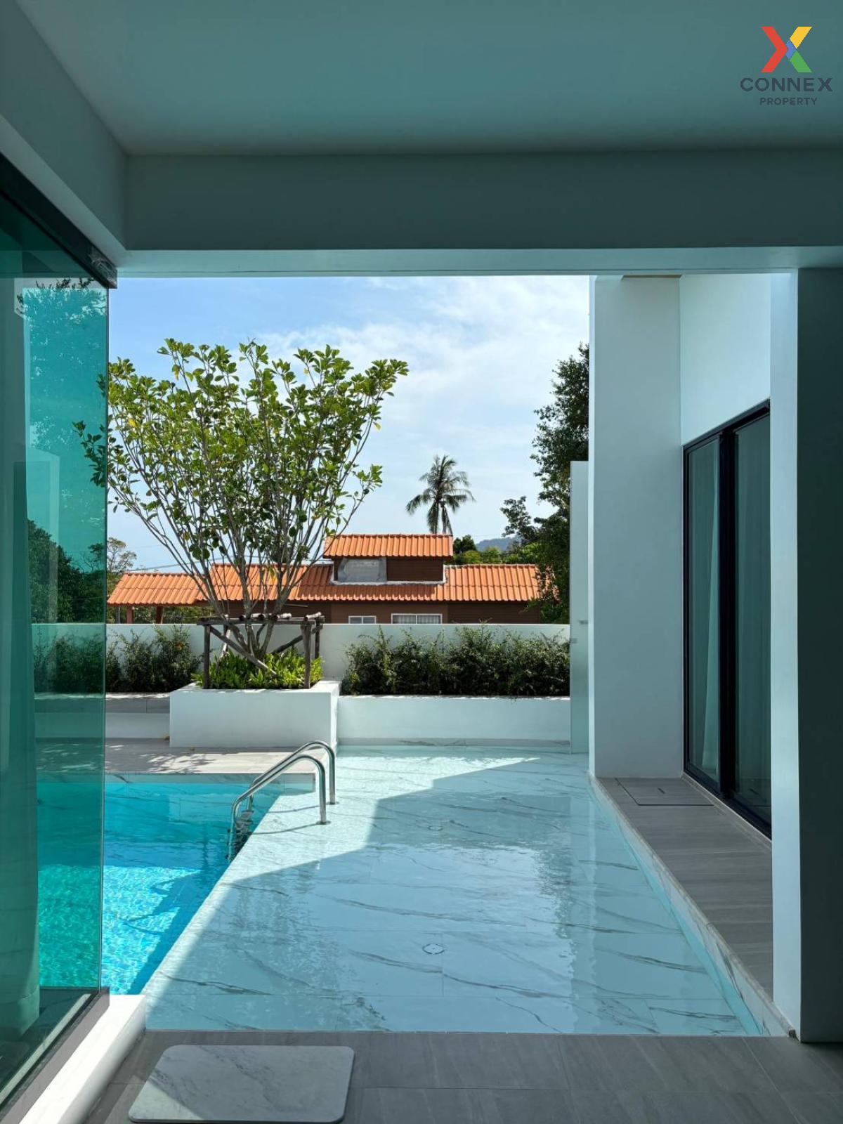 ขายบ้านภูเก็ต : ขายพูลวิล่า ราไวย์ ภูเก็ต หน้ากว้าง รีโนเวทใหม่ ราไวย์ เมืองภูเก็ต ภูเก็ต CX-119449  (S)