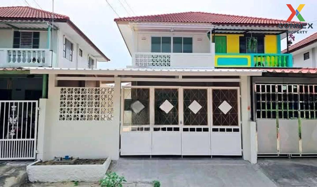For SaleHouseBang kae, Phetkasem : For Sale House , Baan Phra Pin 4 , wide frontage , newly renovated , Nong Khaem , Nong Khaem , Bangkok , CX-120016