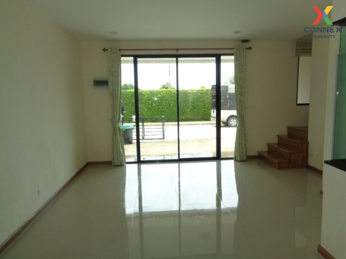 For SaleTownhomeSriracha Laem Chabang Ban Bueng : For Sale Townhouse/Townhome  , The Trust Town Bowin , Bo Win , Si Racha , Chon Buri , CX-85445