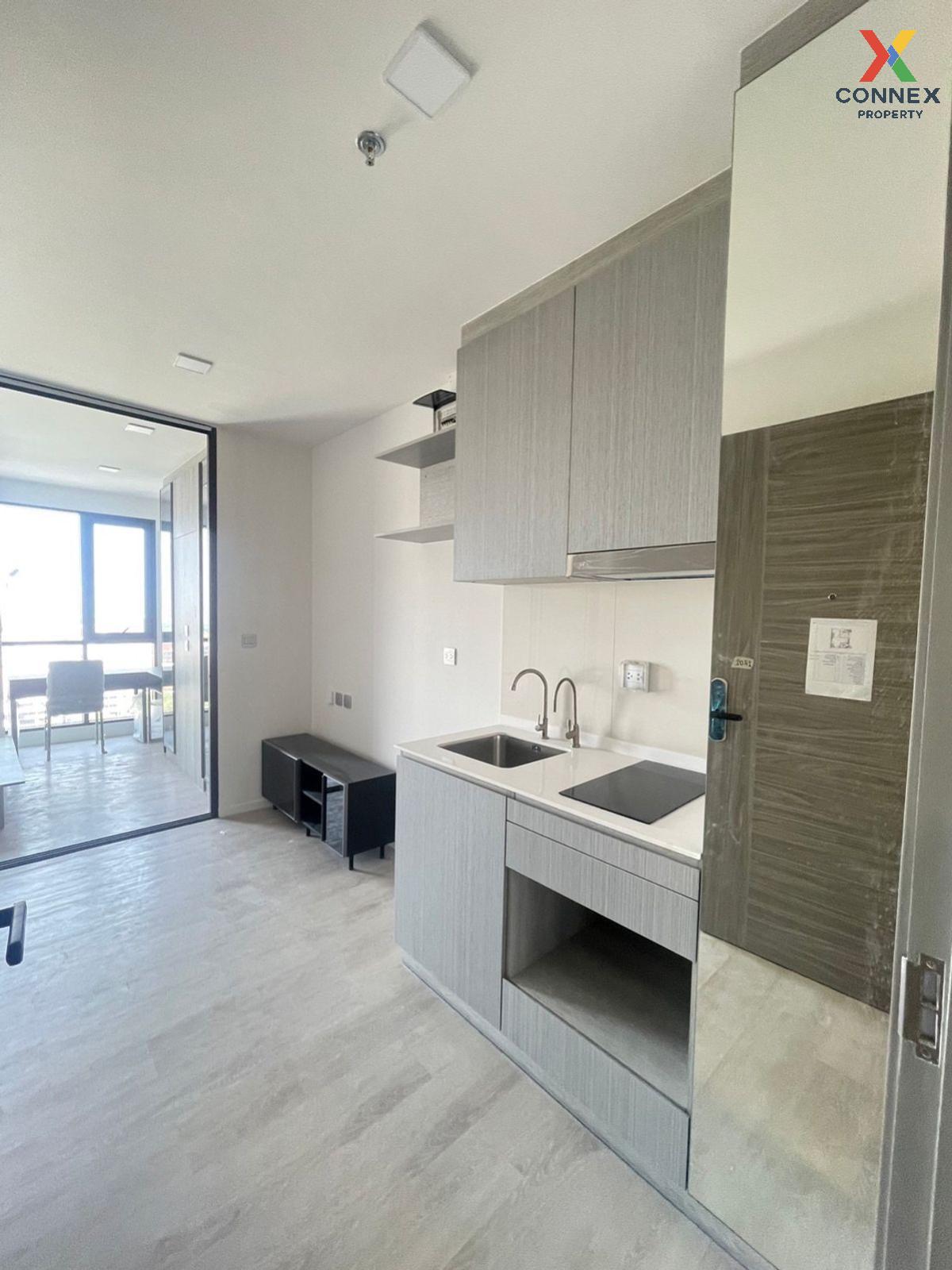 ขายคอนโดปทุมธานี รังสิต ธรรมศาสตร์ : ขายคอนโด  โมดิซ ลอนซ์ คลองหนึ่ง คลองหลวง ปทุมธานี CX-119927   (S)