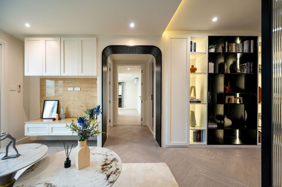 ขายคอนโดสุขุมวิท อโศก ทองหล่อ : ห้องใหญ่ เลี้ยงสัตว์ได้ ตารางเมตรไม่ถึง 200K ใจกลางเอกมัย หาไม่ได้แล้วราคานี้