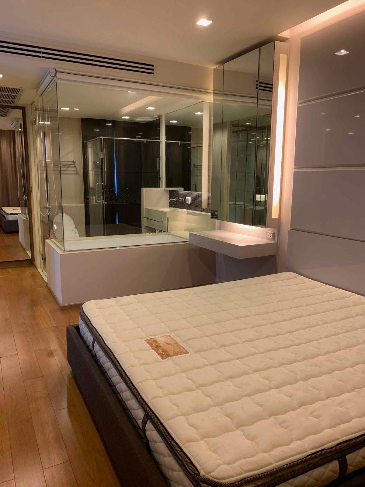 ให้เช่าคอนโดสาทร นราธิวาส : ให้เช่าคอนโดใจกลางย่านสาทร วิวหลักร้อยล้าน ใกล้ตึกมหานคร สนใจทักได้เลยครับ