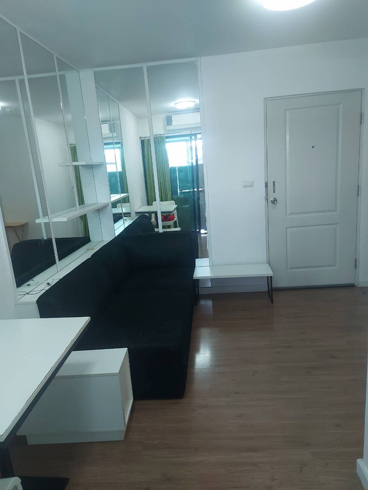 For SaleCondoBangna, Bearing, Lasalle : Selling icon, Sukhumvit 105, beautiful room, good price